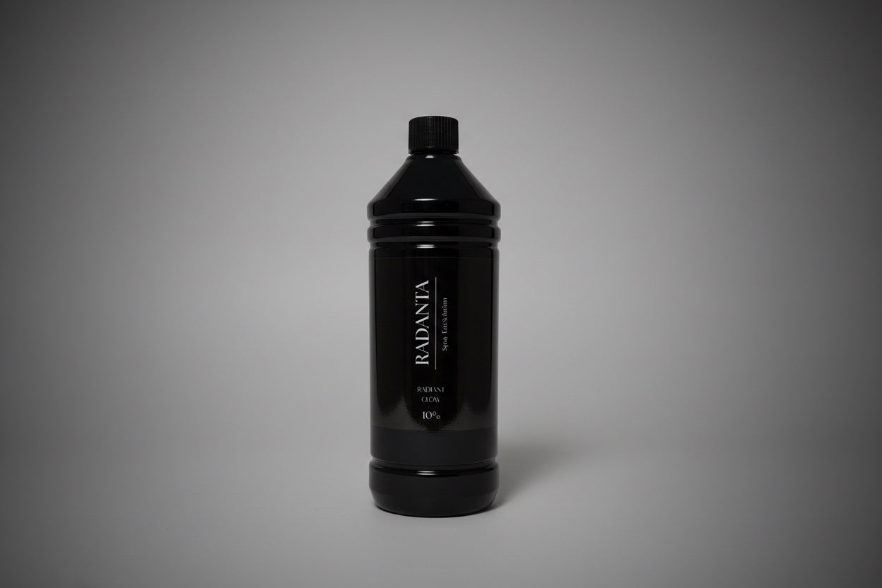 10% Radanta Spray Tan Solution