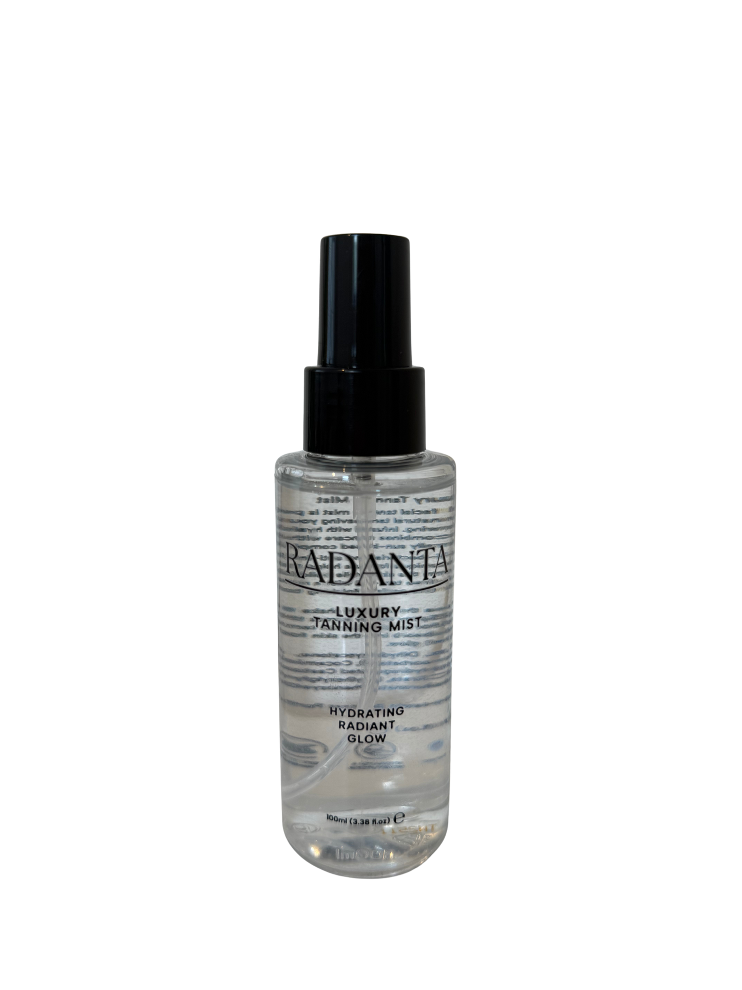 Radanta Luxury Tanning Mist