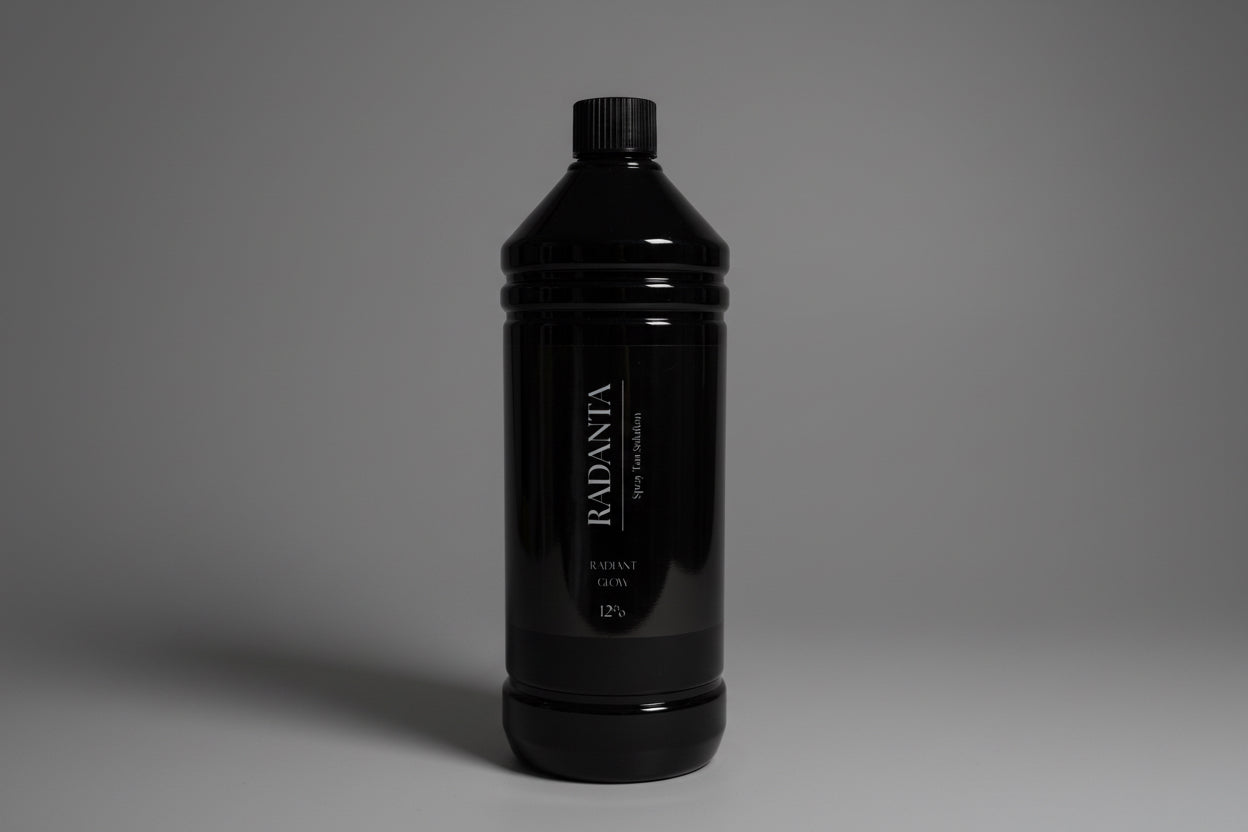12% Radanta Spray Tan Solution