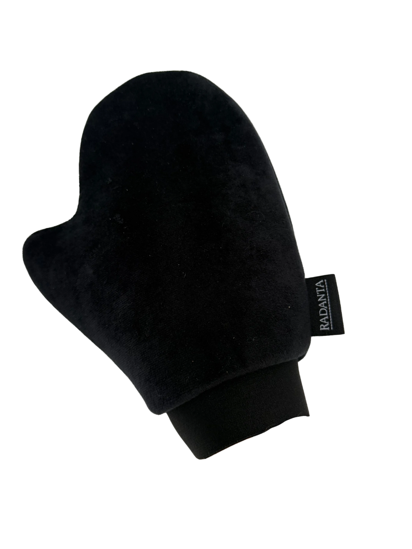 Radanta Luxe Tanning Mitt