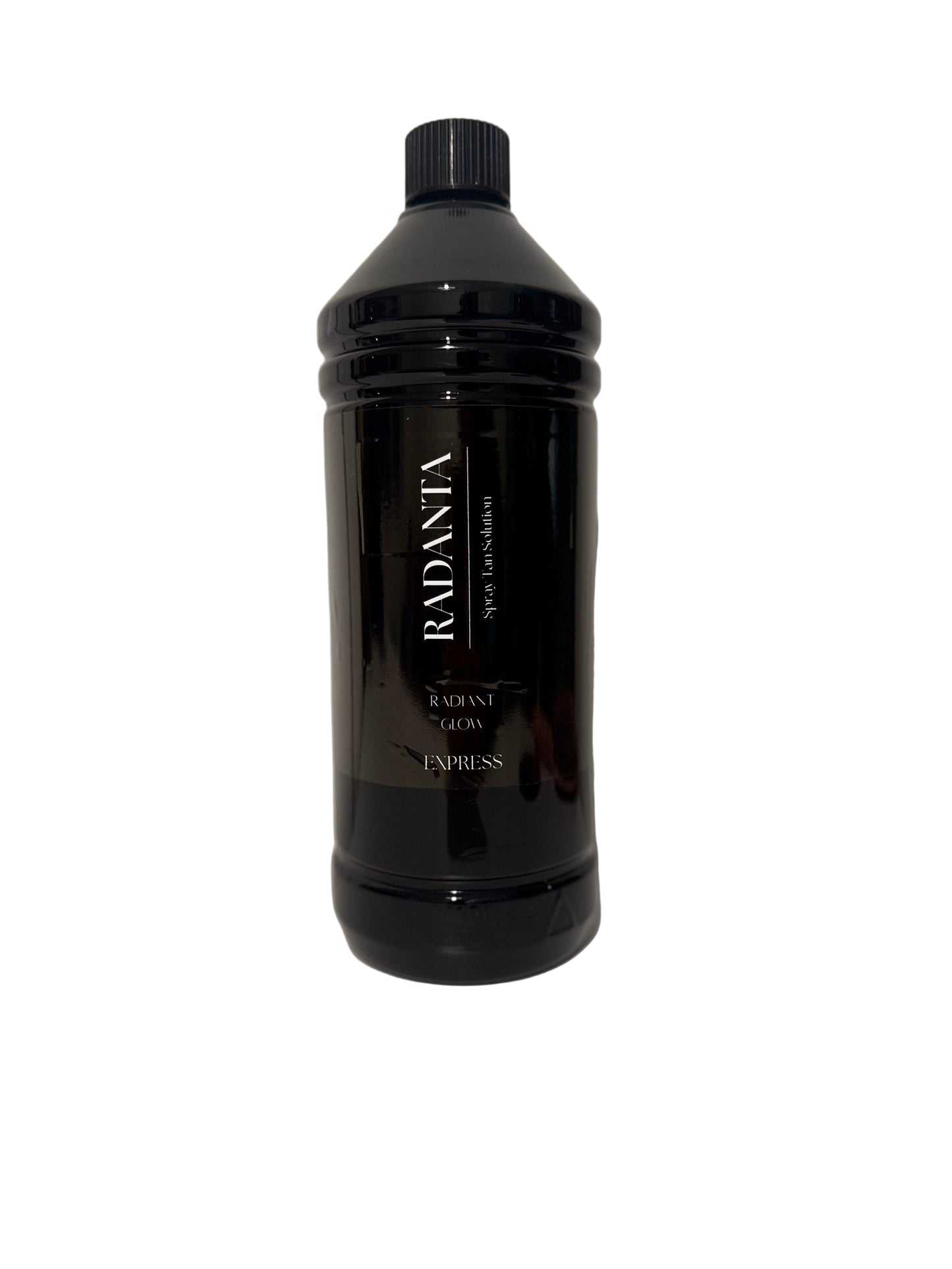 EXPRESS RADANTA SPRAY TAN SOLUTION