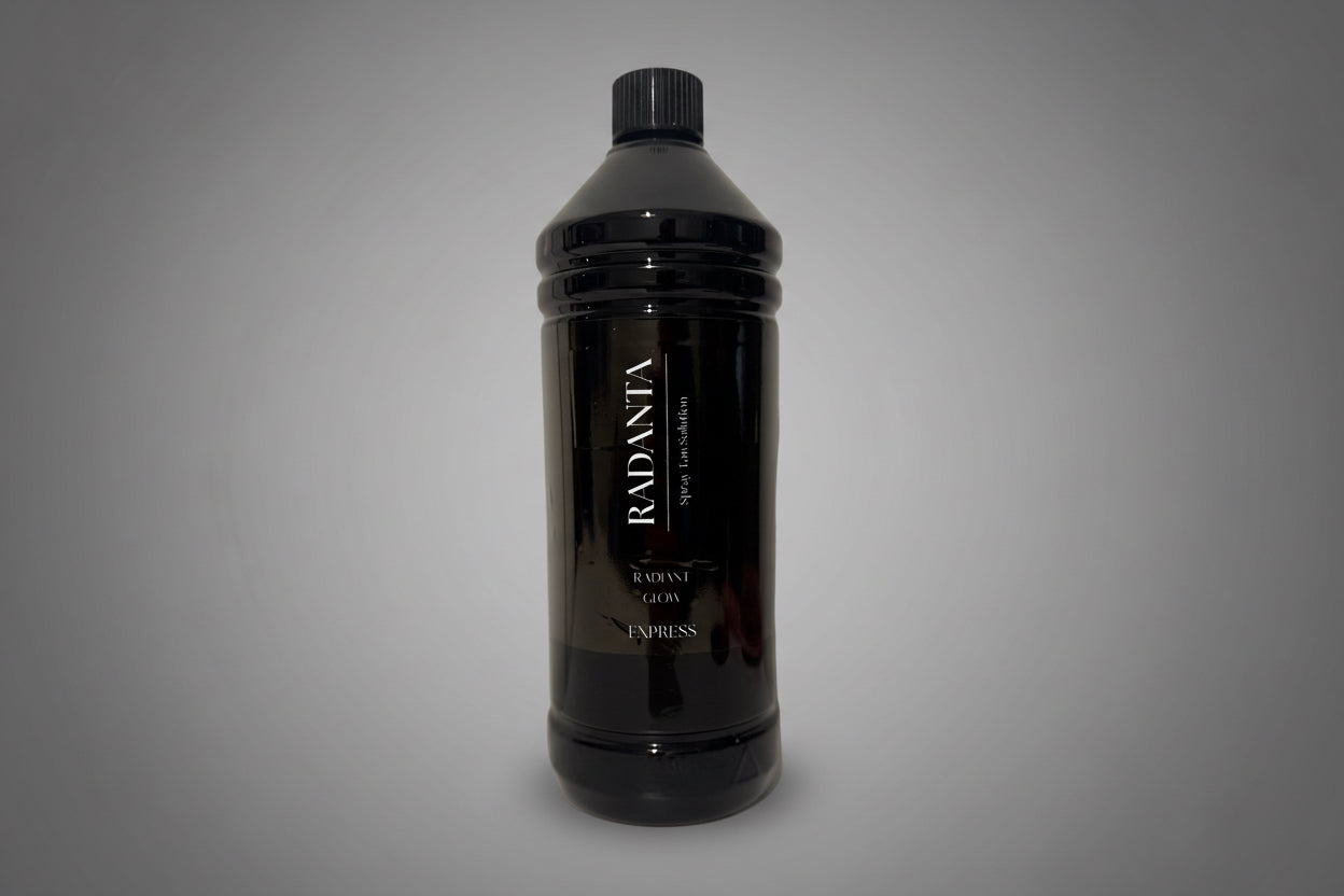 EXPRESS RADANTA SPRAY TAN SOLUTION