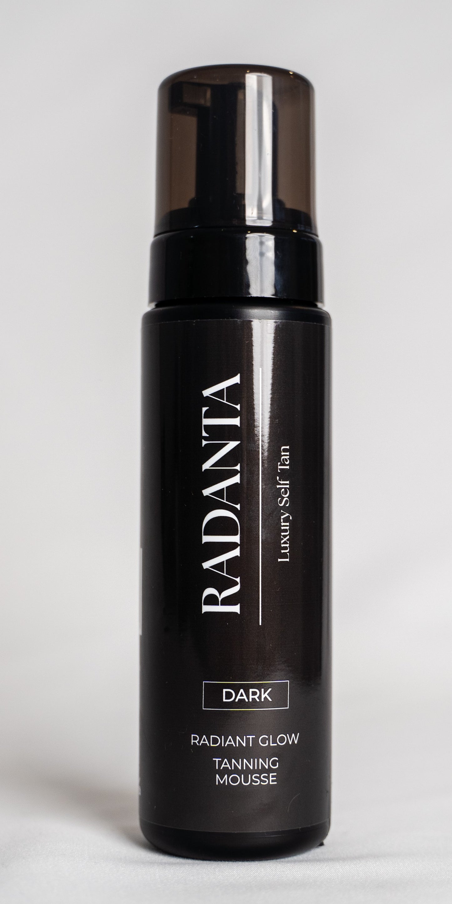 Radanta Tanning Mousse - Dark