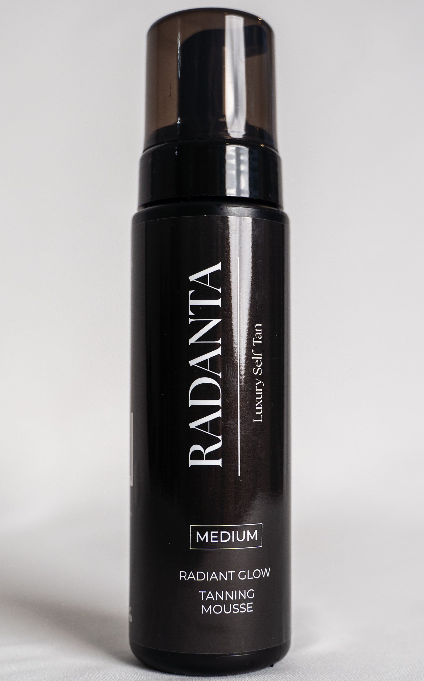 Radanta Tanning Mousse - Medium