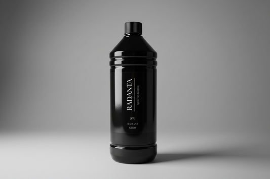 8% Radanta Spray Tan Solution