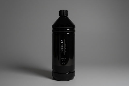 12% Radanta Spray Tan Solution
