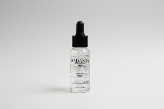 Radanta Luxury Tanning Drops